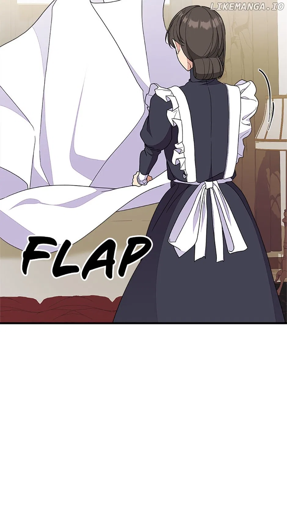 Only for Your Well-Being Chapter 49 – Page 10