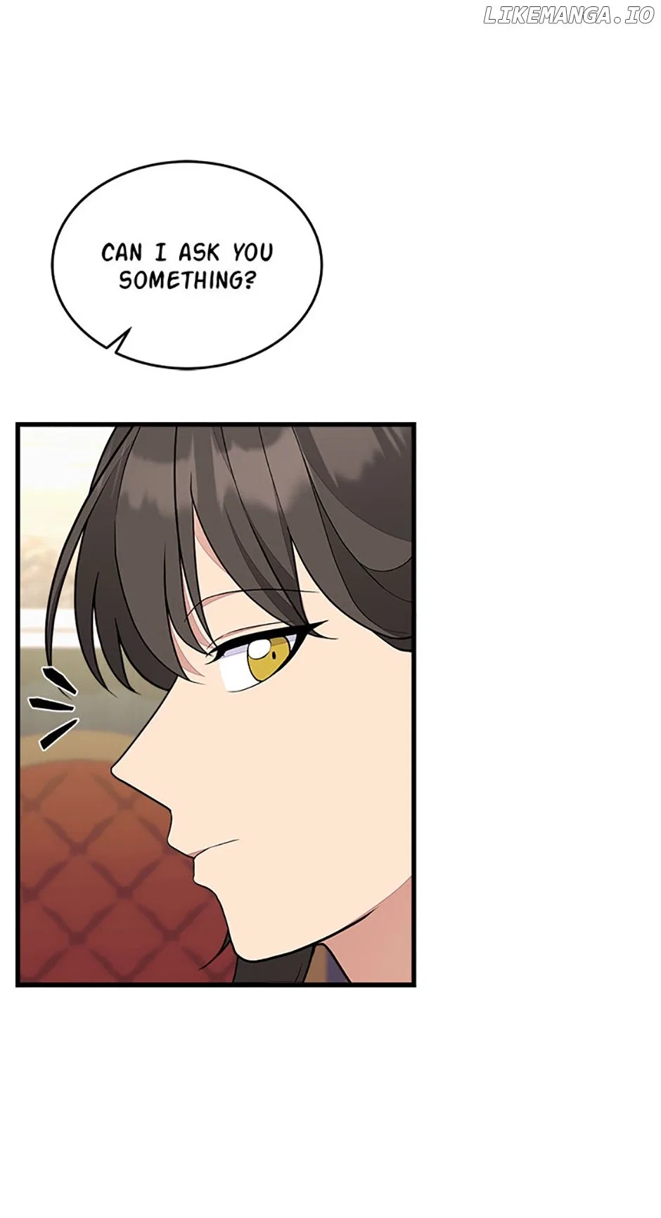 Only for Your Well-Being Chapter 49 – Page 11