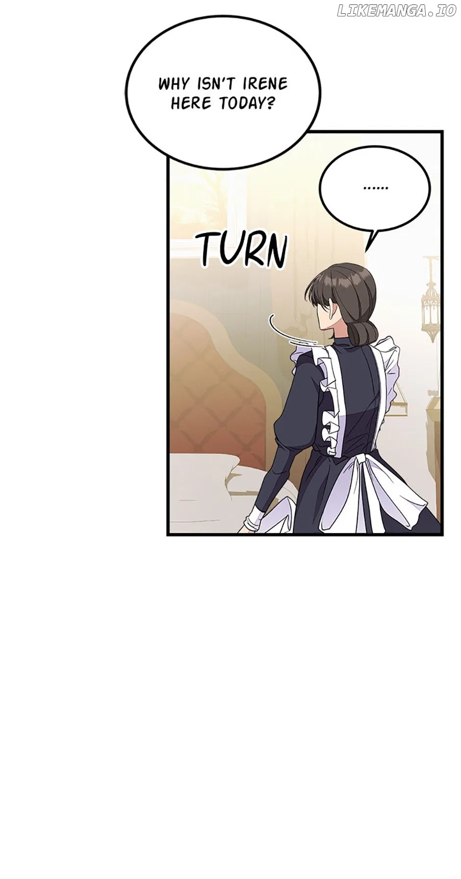 Only for Your Well-Being Chapter 49 – Page 12
