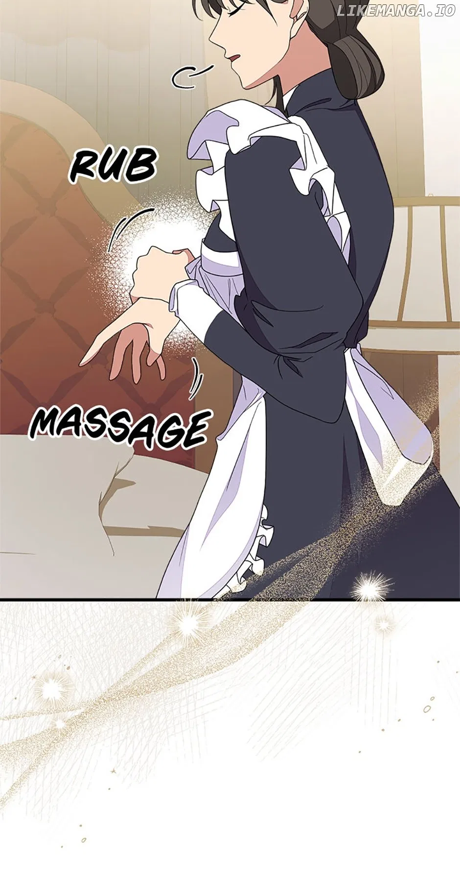 Only for Your Well-Being Chapter 49 – Page 15