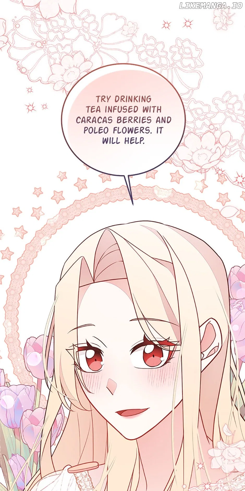 Only for Your Well-Being Chapter 49 – Page 17