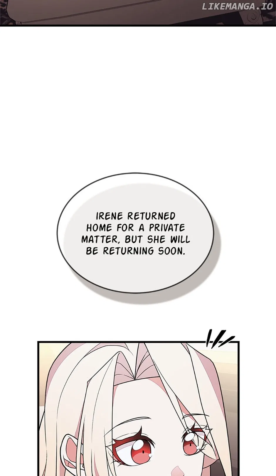 Only for Your Well-Being Chapter 49 – Page 24