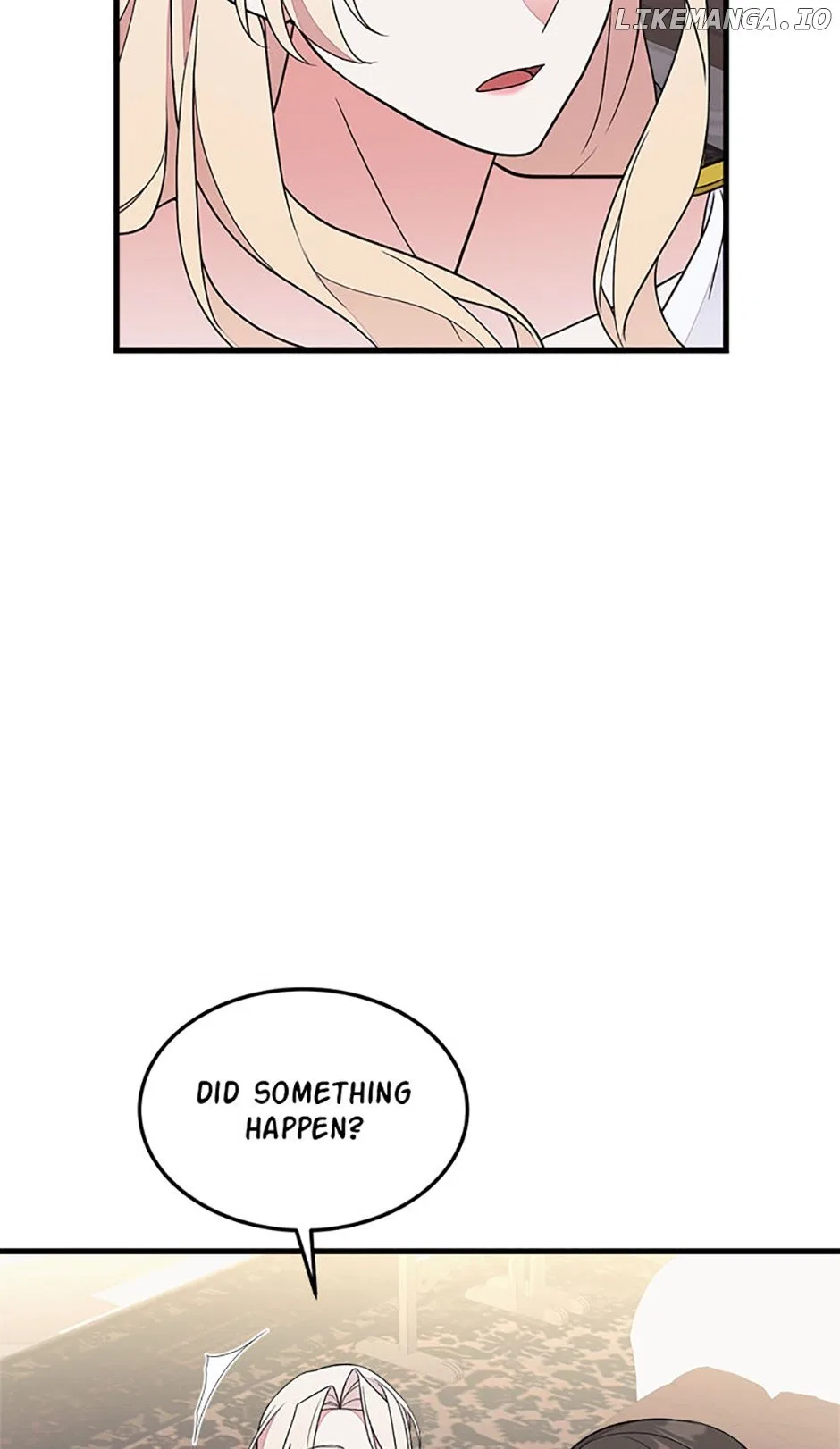 Only for Your Well-Being Chapter 49 – Page 25