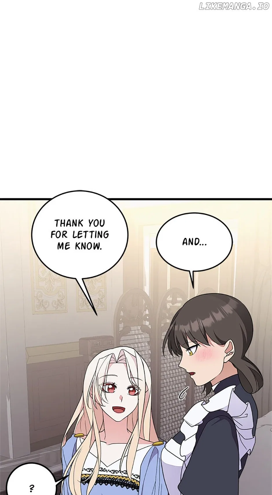 Only for Your Well-Being Chapter 49 – Page 28