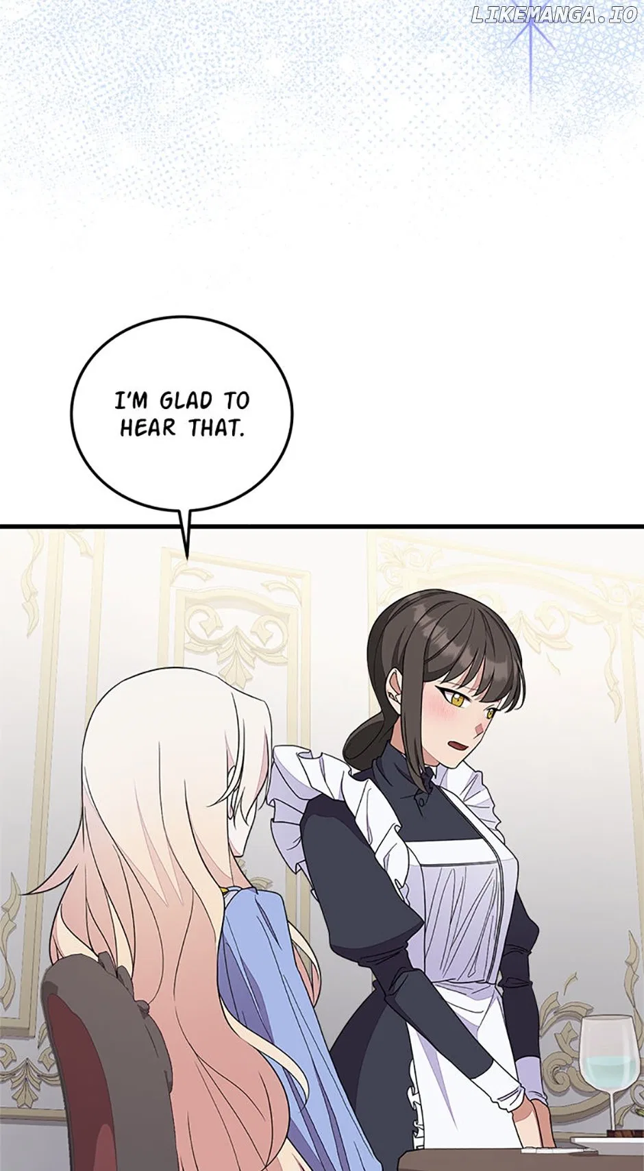 Only for Your Well-Being Chapter 49 – Page 31