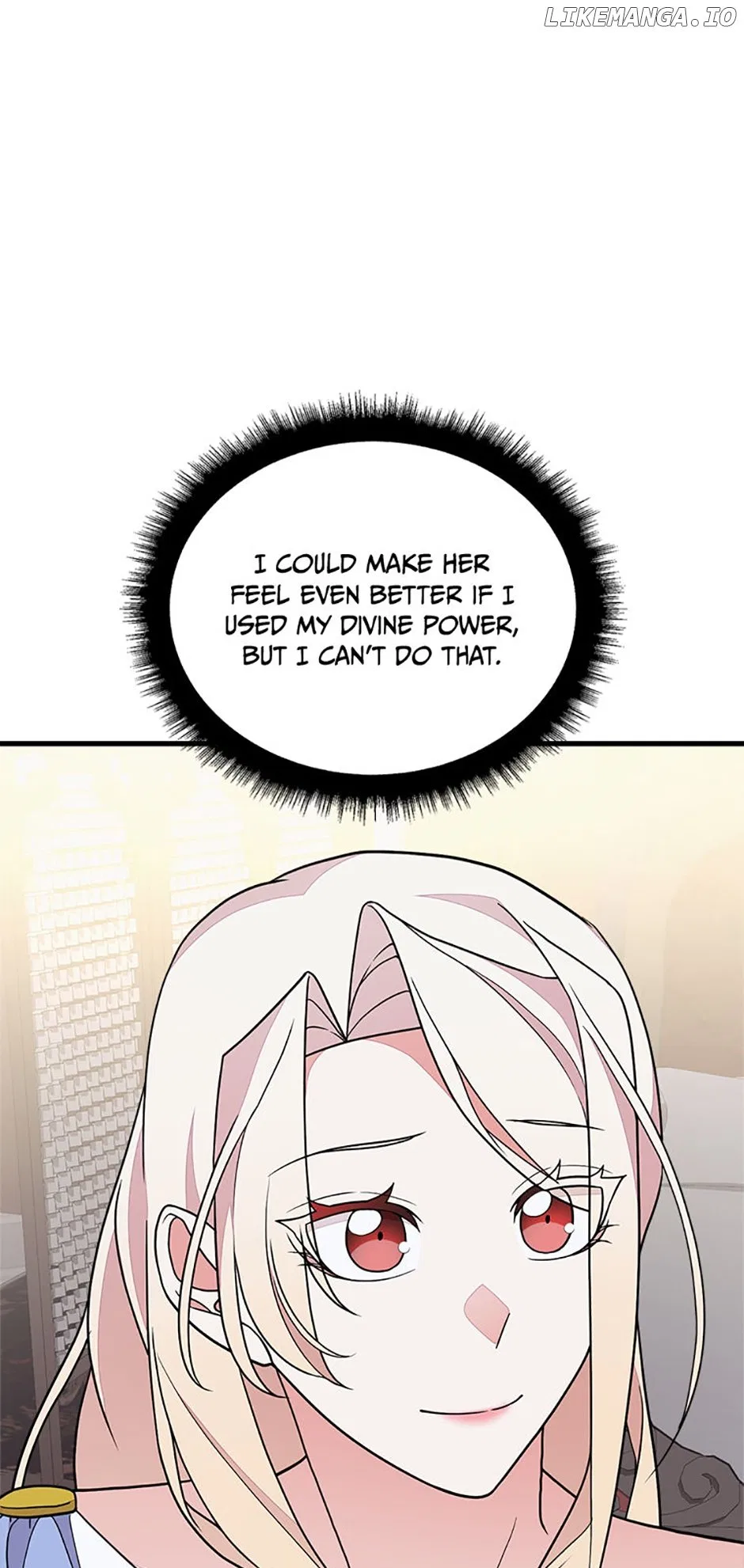Only for Your Well-Being Chapter 49 – Page 34