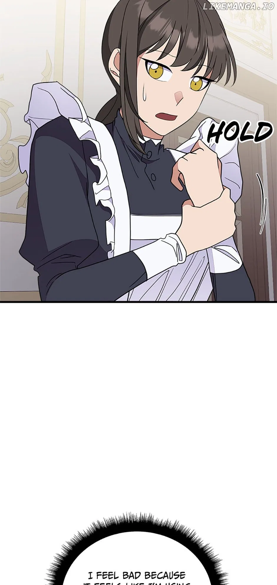 Only for Your Well-Being Chapter 49 – Page 37