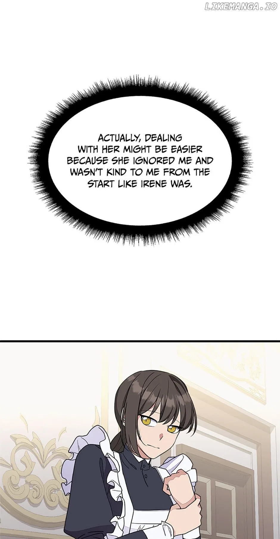 Only for Your Well-Being Chapter 49 – Page 39