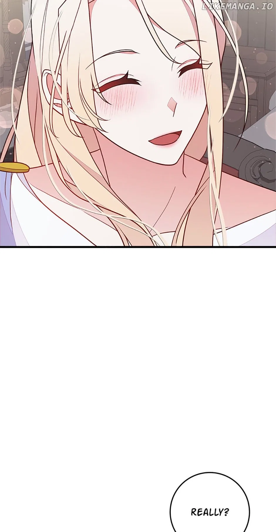 Only for Your Well-Being Chapter 49 – Page 41