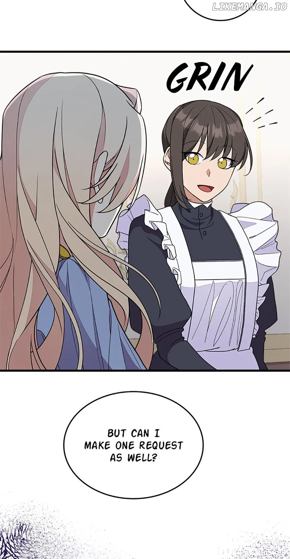 Only for Your Well-Being Chapter 49 – Page 42