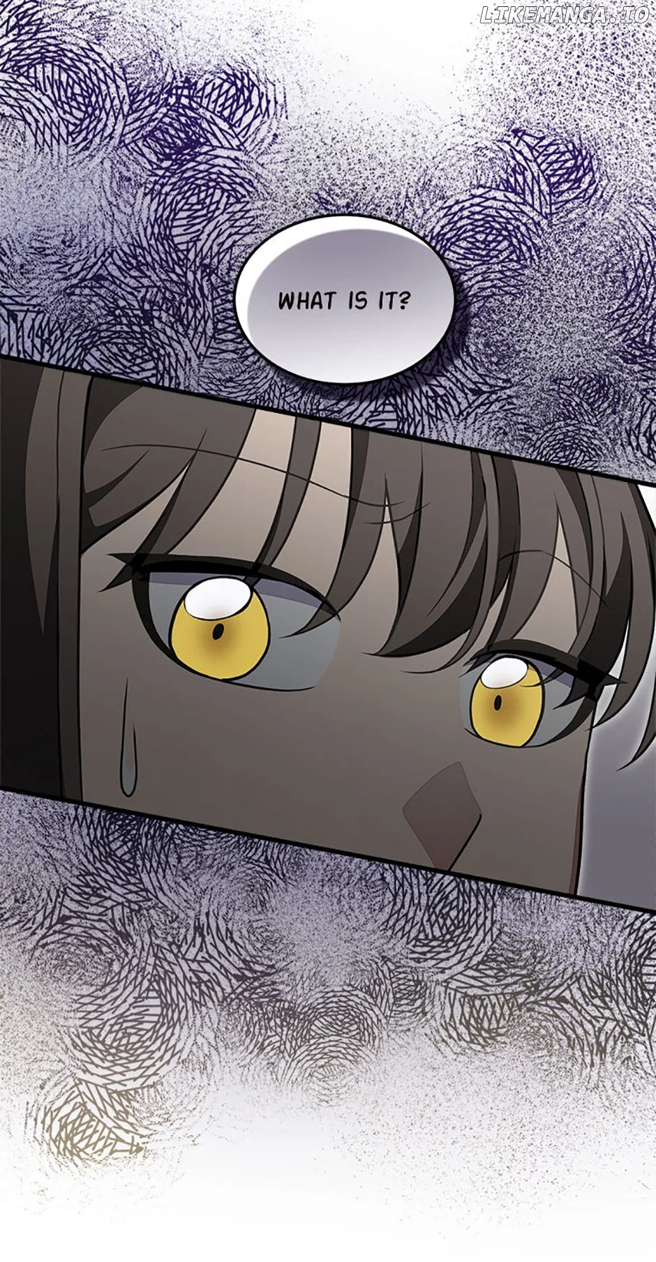 Only for Your Well-Being Chapter 49 – Page 43