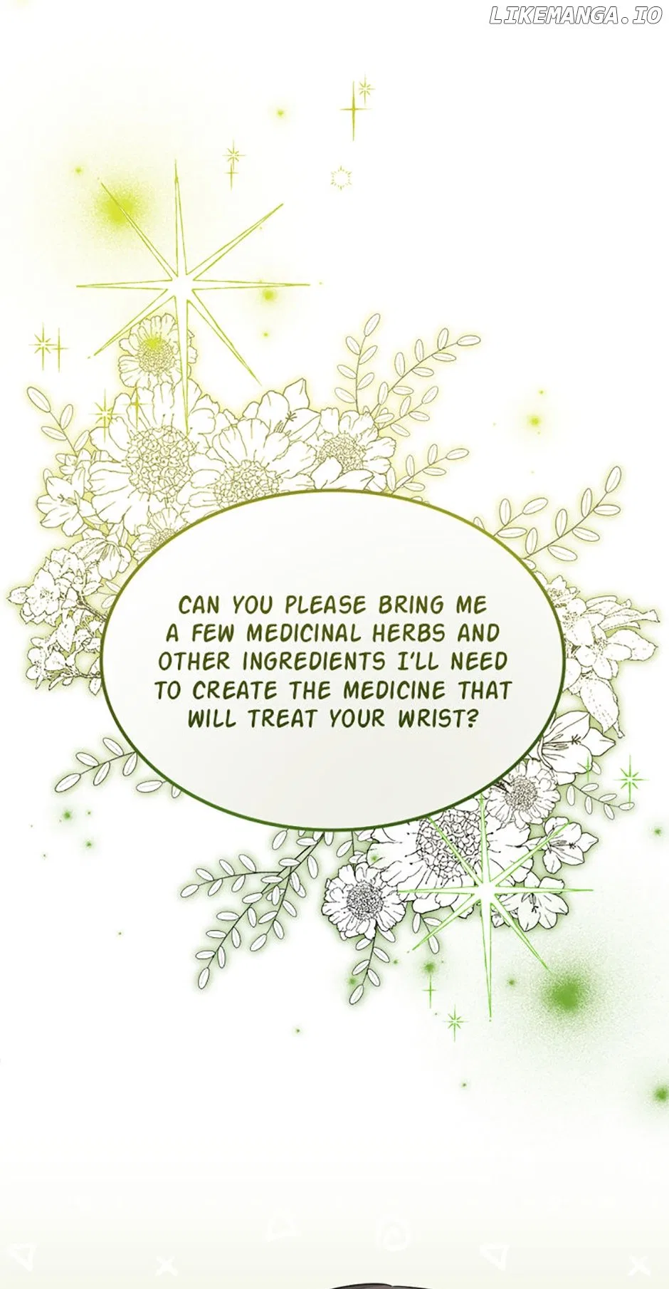 Only for Your Well-Being Chapter 49 – Page 44
