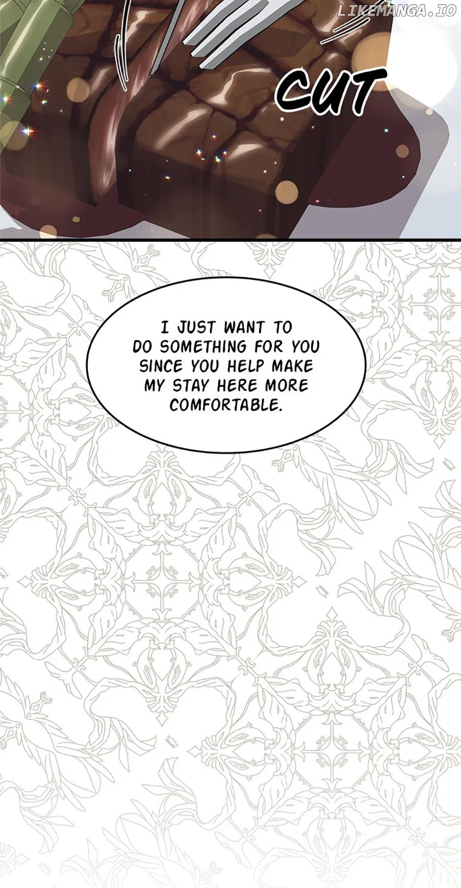 Only for Your Well-Being Chapter 49 – Page 48