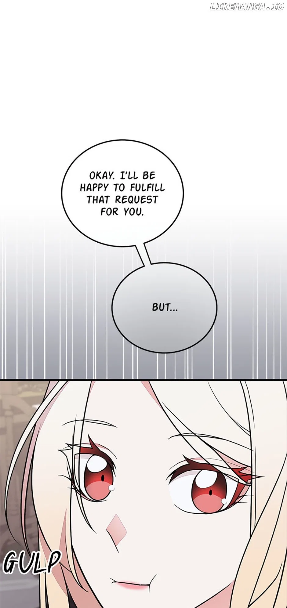 Only for Your Well-Being Chapter 49 – Page 50