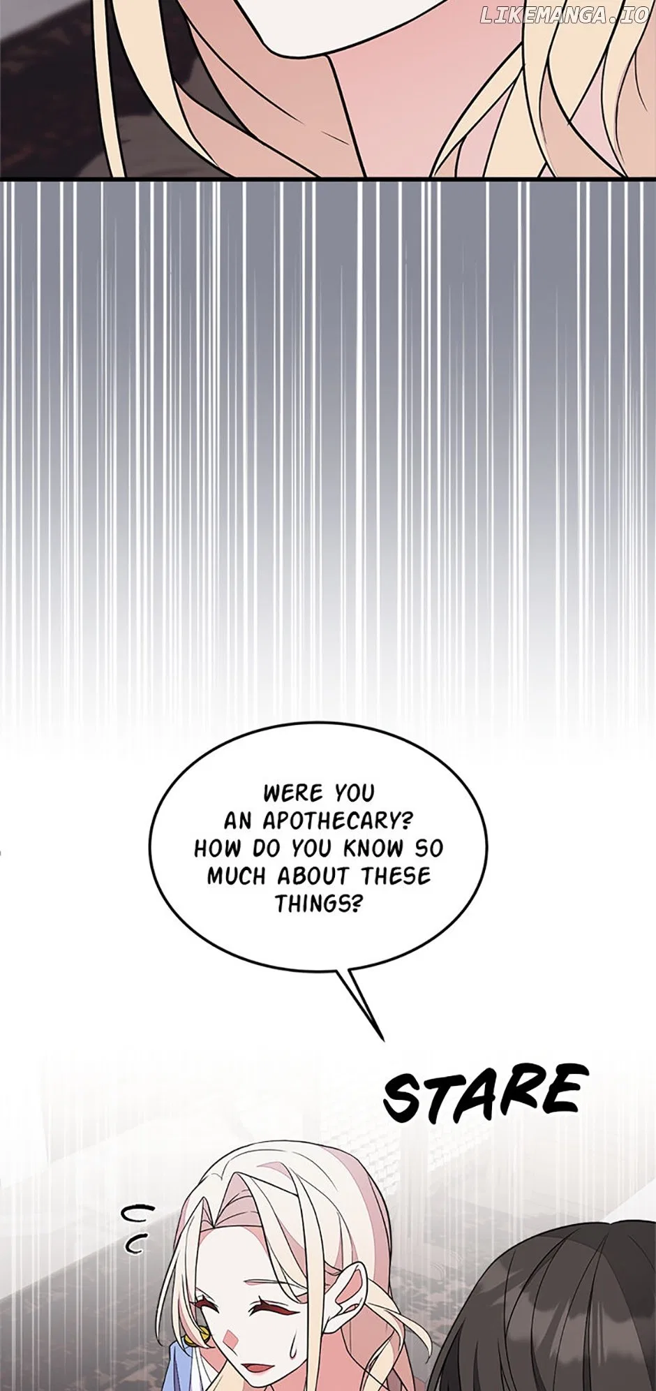 Only for Your Well-Being Chapter 49 – Page 51