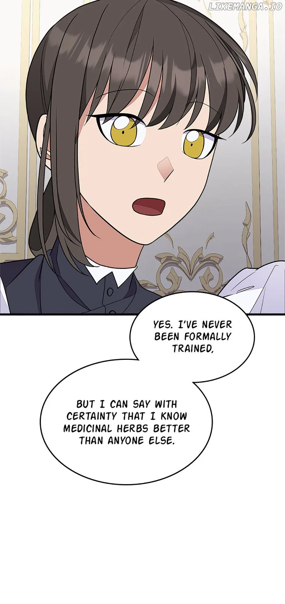 Only for Your Well-Being Chapter 49 – Page 53