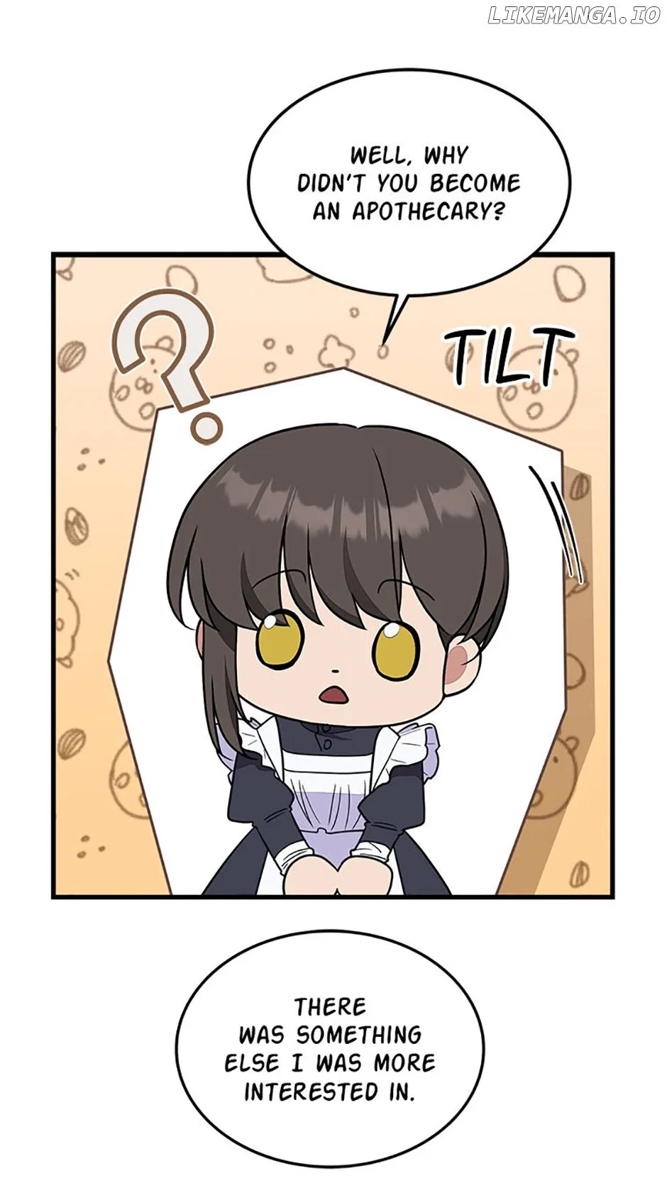 Only for Your Well-Being Chapter 49 – Page 54