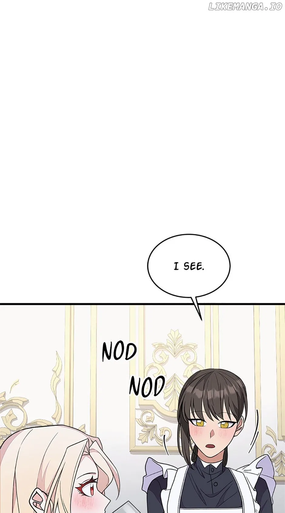 Only for Your Well-Being Chapter 49 – Page 55