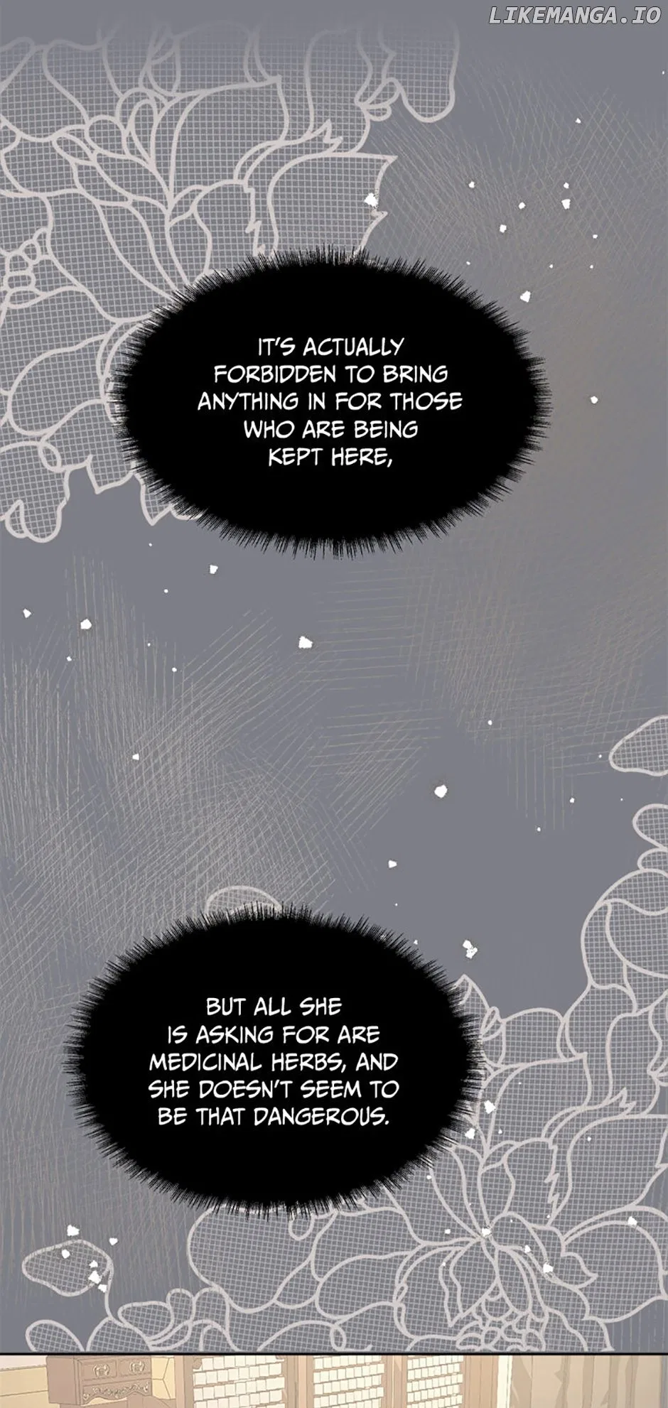 Only for Your Well-Being Chapter 49 – Page 58