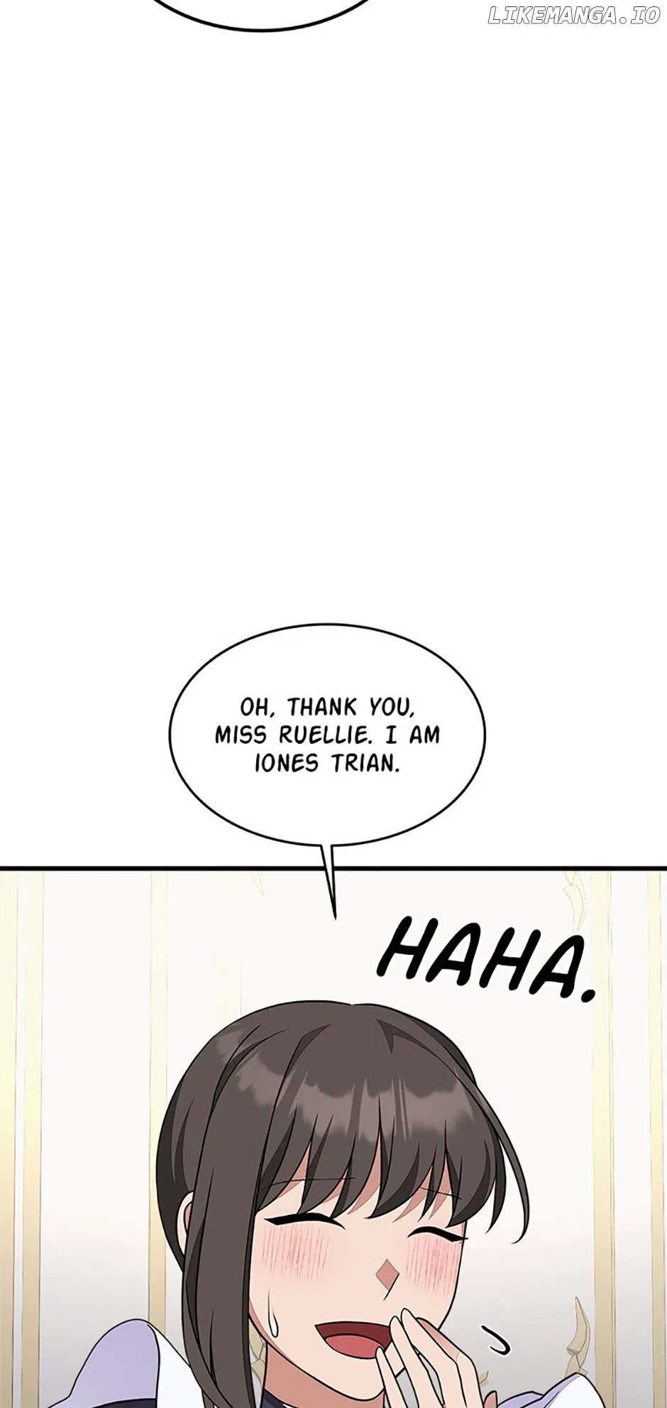 Only for Your Well-Being Chapter 49 – Page 61