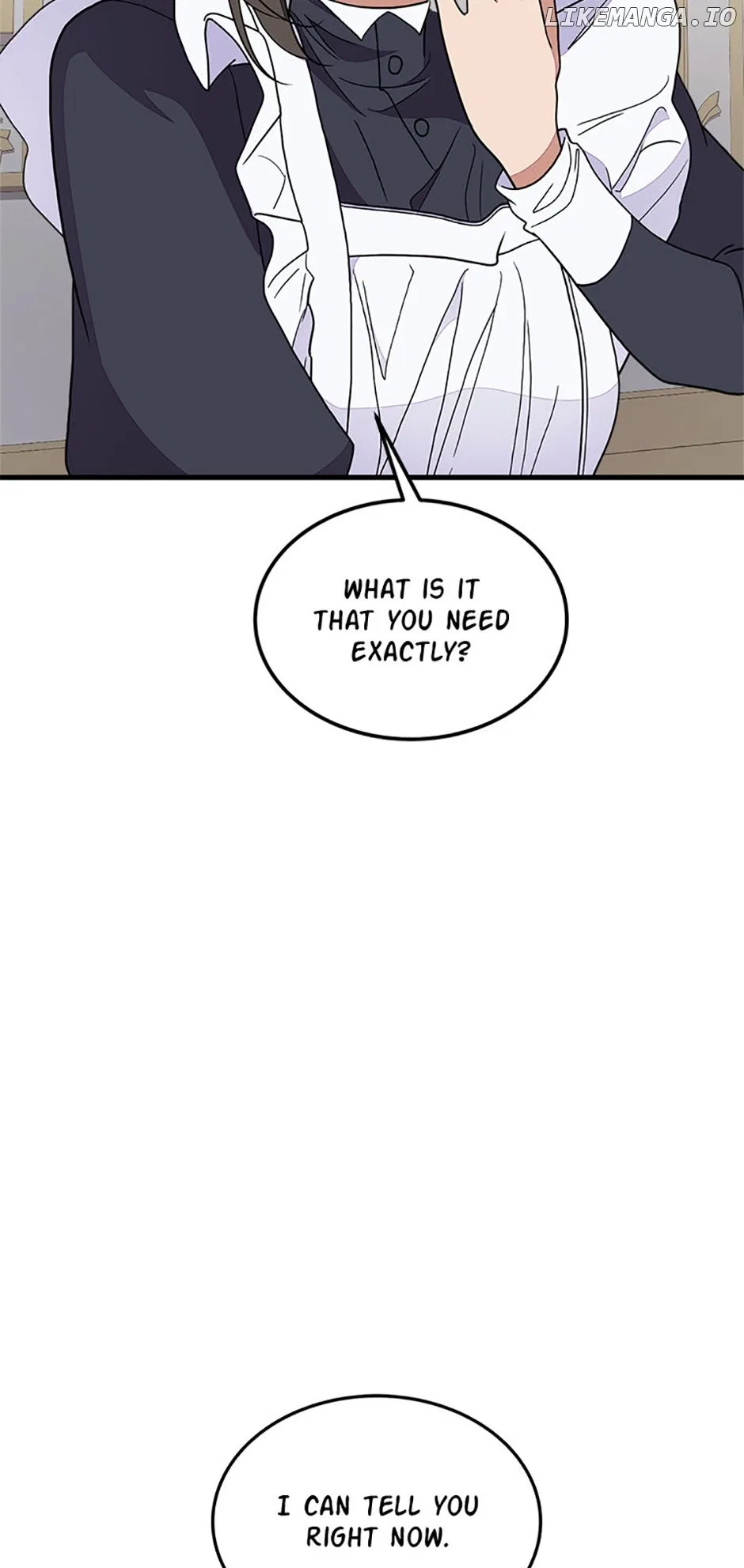 Only for Your Well-Being Chapter 49 – Page 62