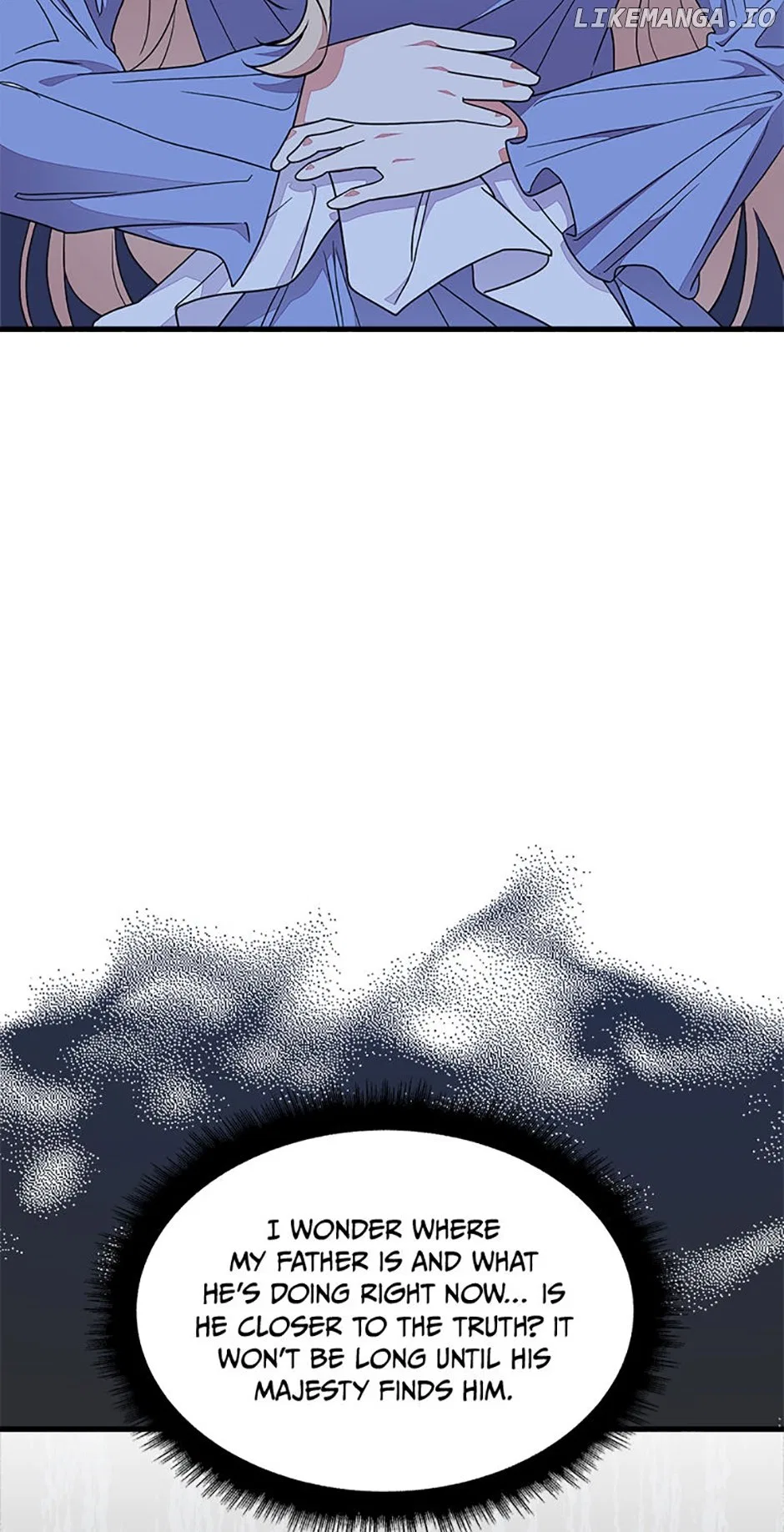 Only for Your Well-Being Chapter 49 – Page 67
