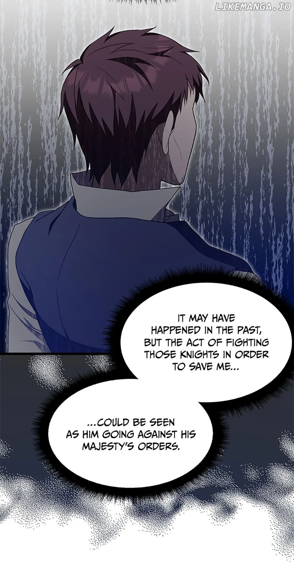 Only for Your Well-Being Chapter 49 – Page 68