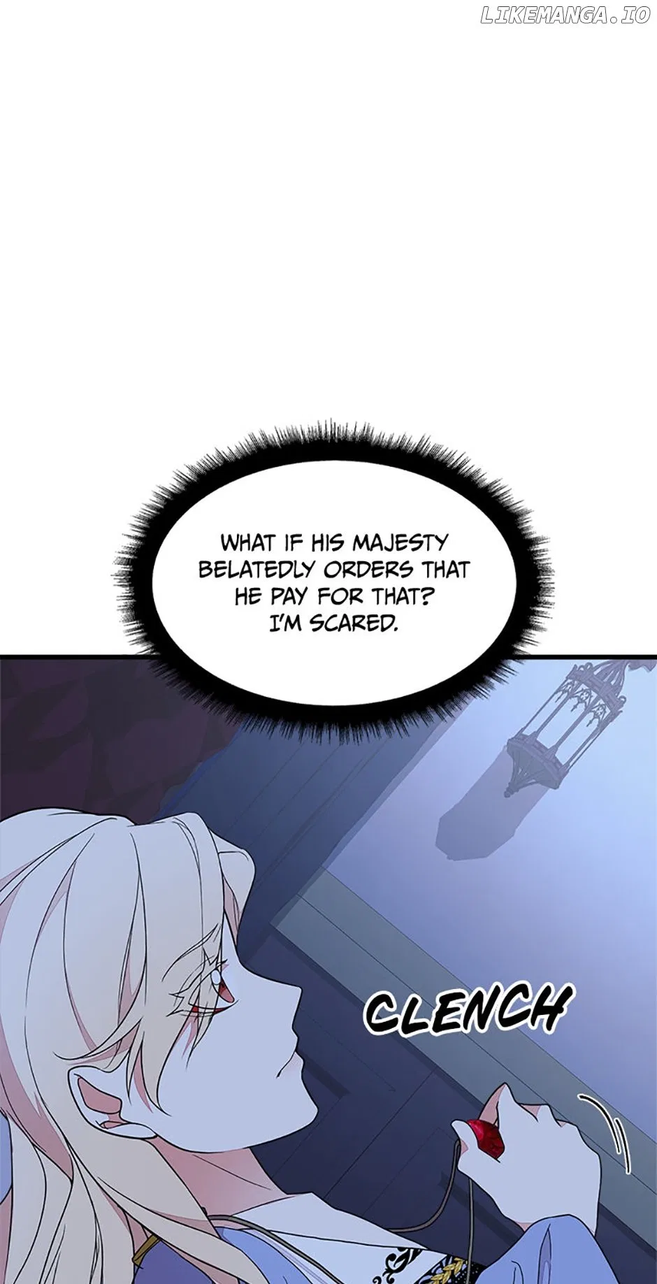 Only for Your Well-Being Chapter 49 – Page 69