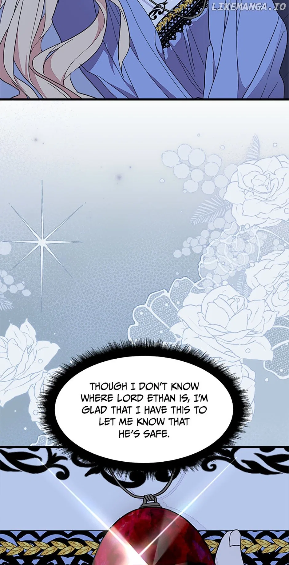 Only for Your Well-Being Chapter 49 – Page 70