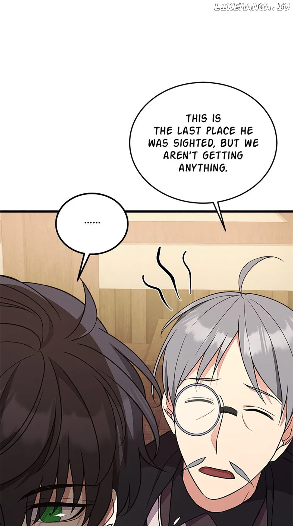 Only for Your Well-Being Chapter 49 – Page 78