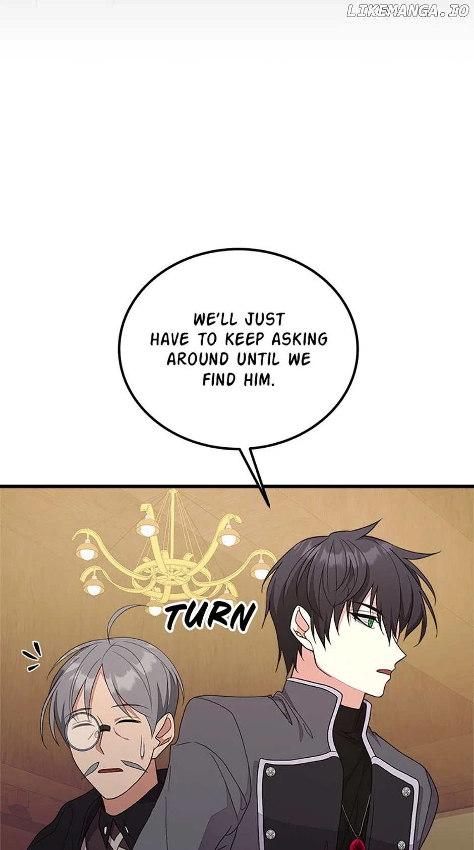 Only for Your Well-Being Chapter 49 – Page 82