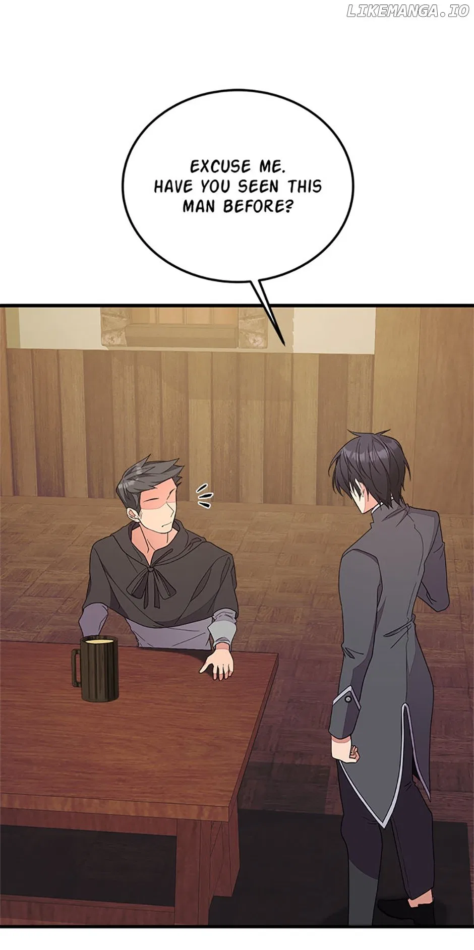 Only for Your Well-Being Chapter 49 – Page 84