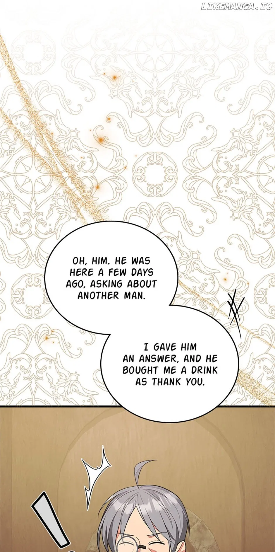 Only for Your Well-Being Chapter 49 – Page 85