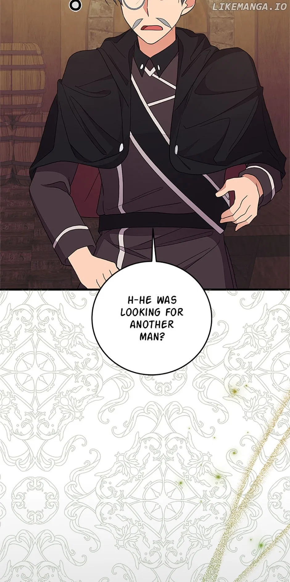 Only for Your Well-Being Chapter 49 – Page 86