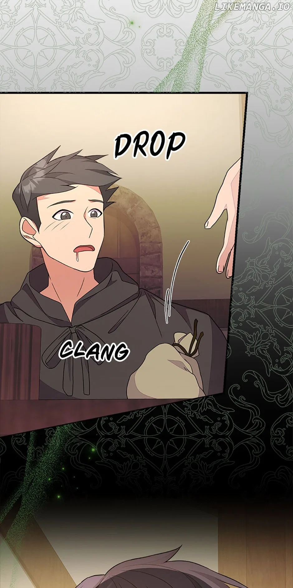 Only for Your Well-Being Chapter 49 – Page 87