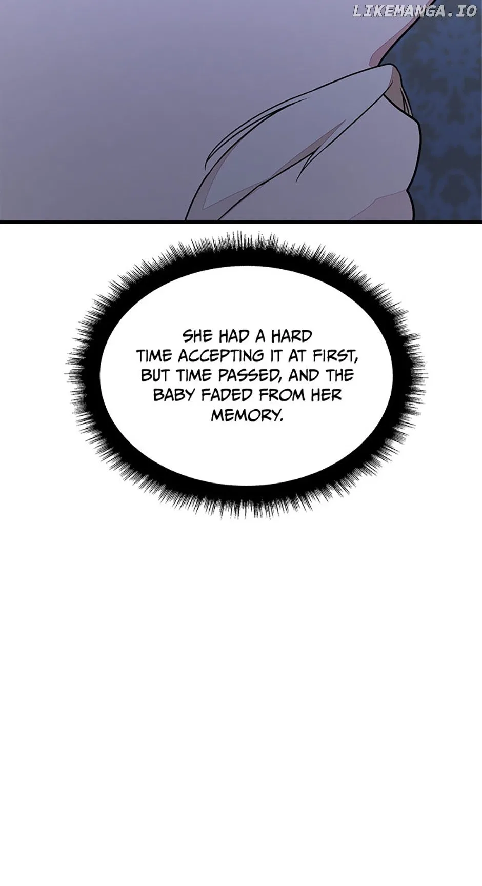 Only for Your Well-Being Chapter 48 – Page 5