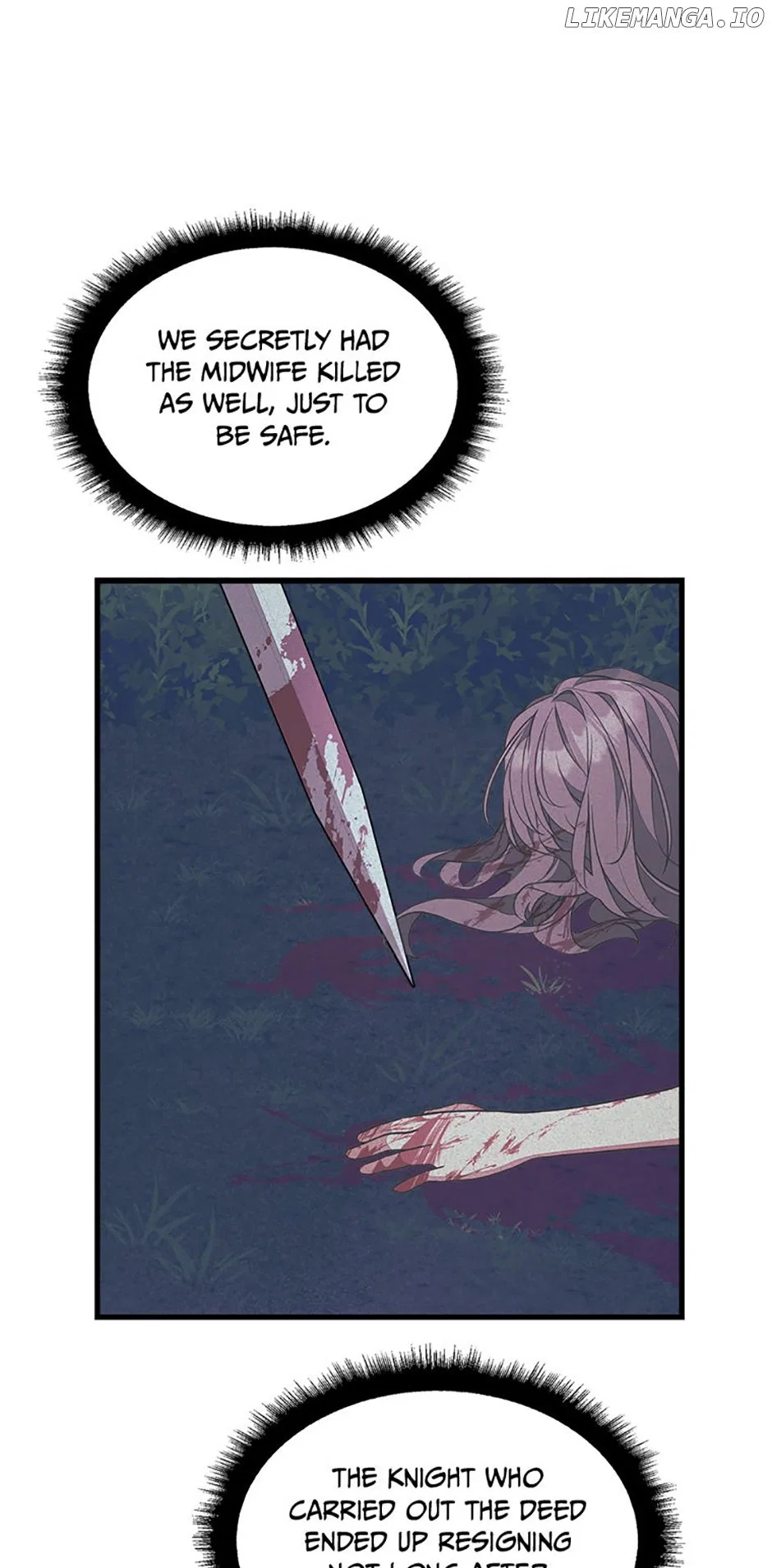 Only for Your Well-Being Chapter 48 – Page 6