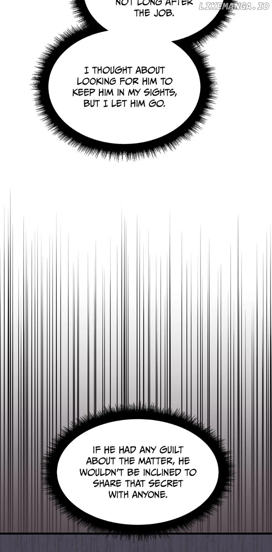 Only for Your Well-Being Chapter 48 – Page 7