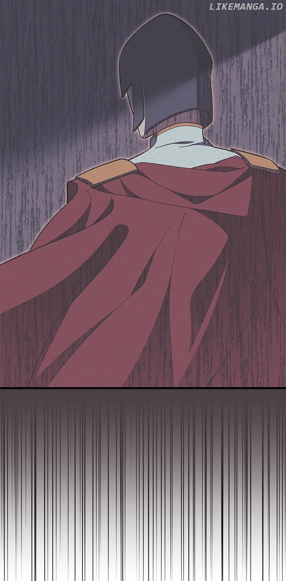 Only for Your Well-Being Chapter 48 – Page 8