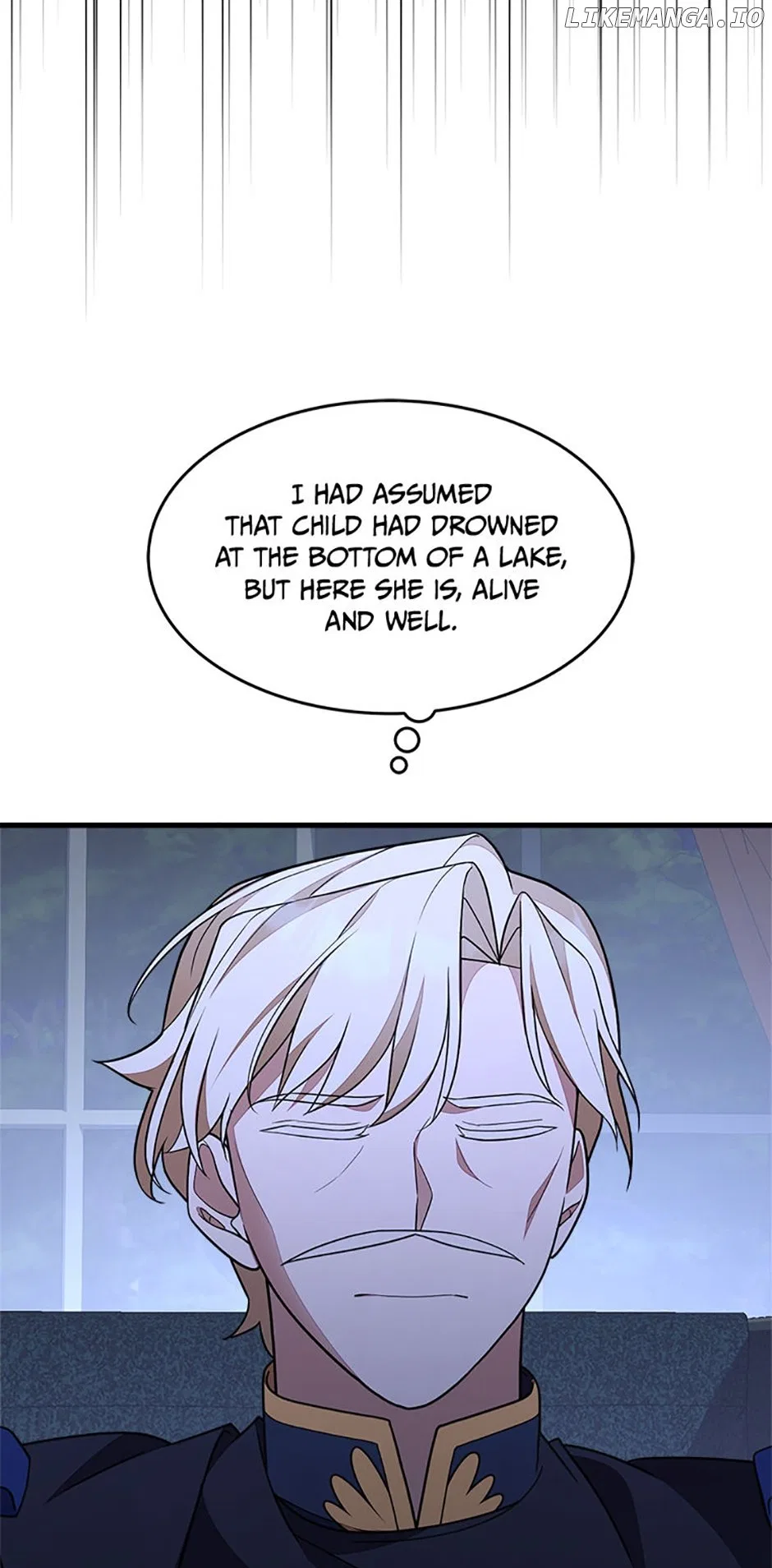 Only for Your Well-Being Chapter 48 – Page 9