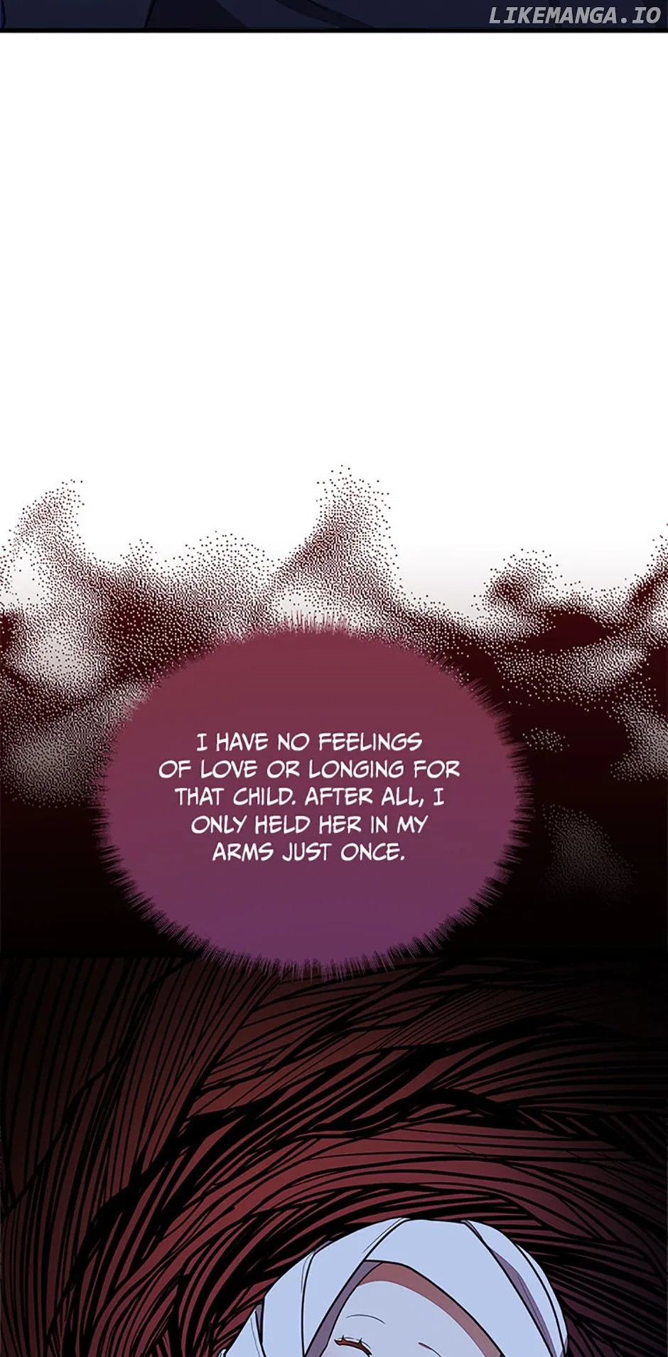 Only for Your Well-Being Chapter 48 – Page 10