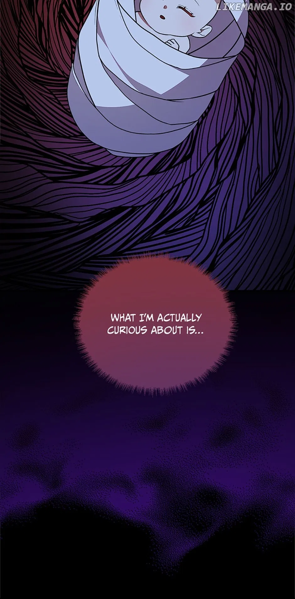 Only for Your Well-Being Chapter 48 – Page 11
