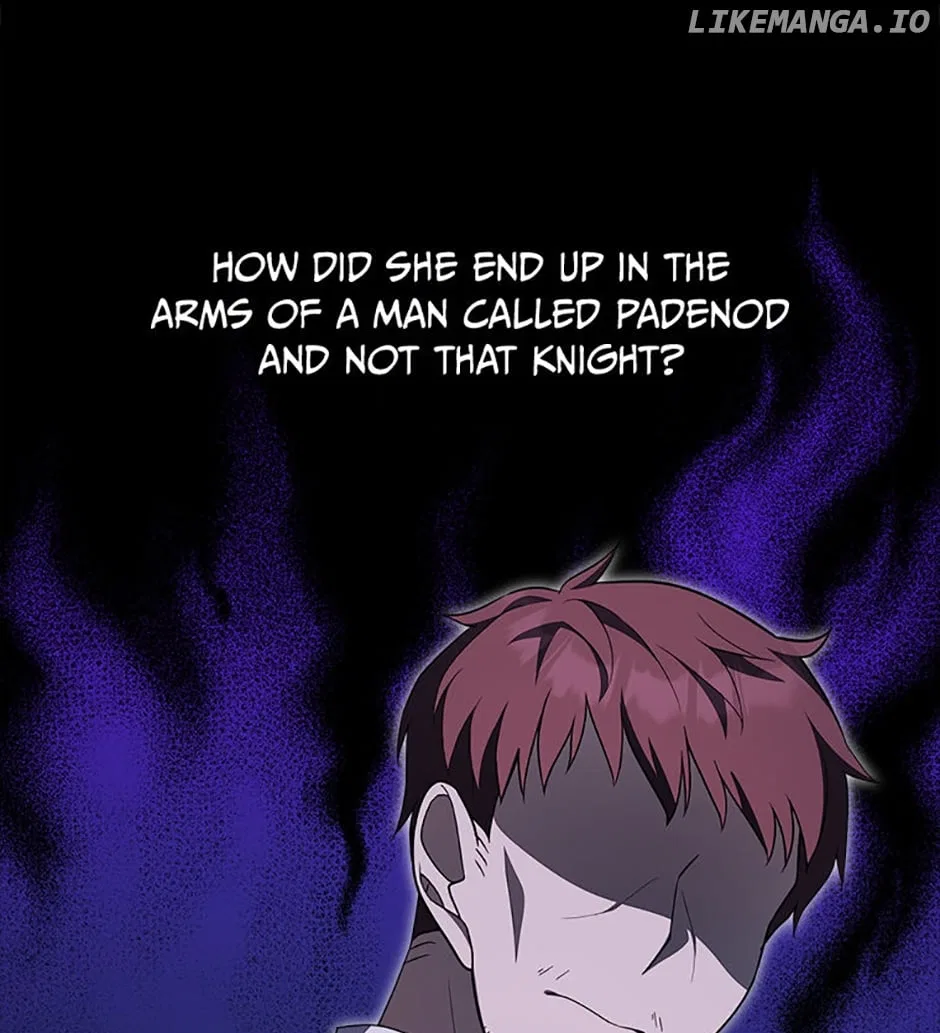 Only for Your Well-Being Chapter 48 – Page 12