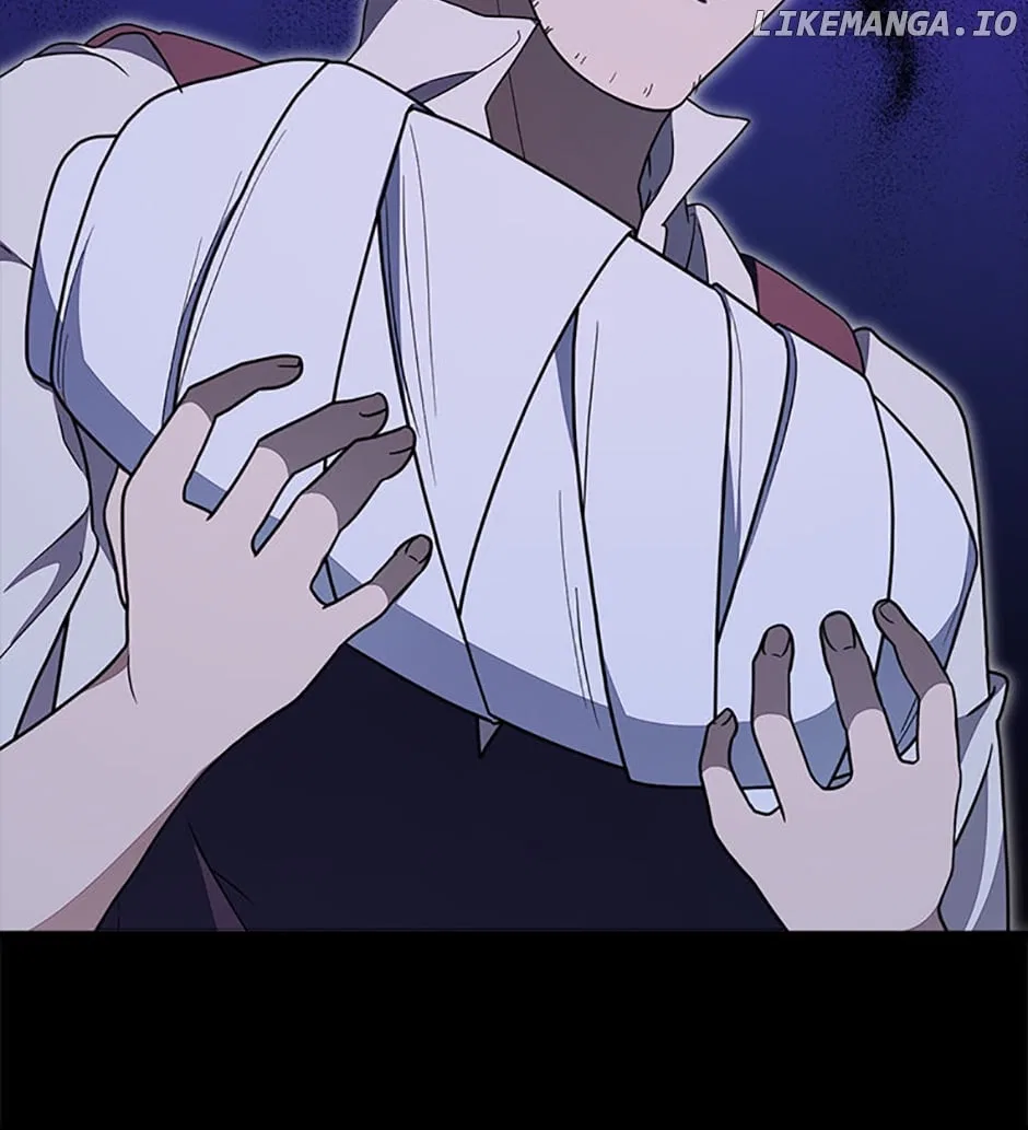 Only for Your Well-Being Chapter 48 – Page 13