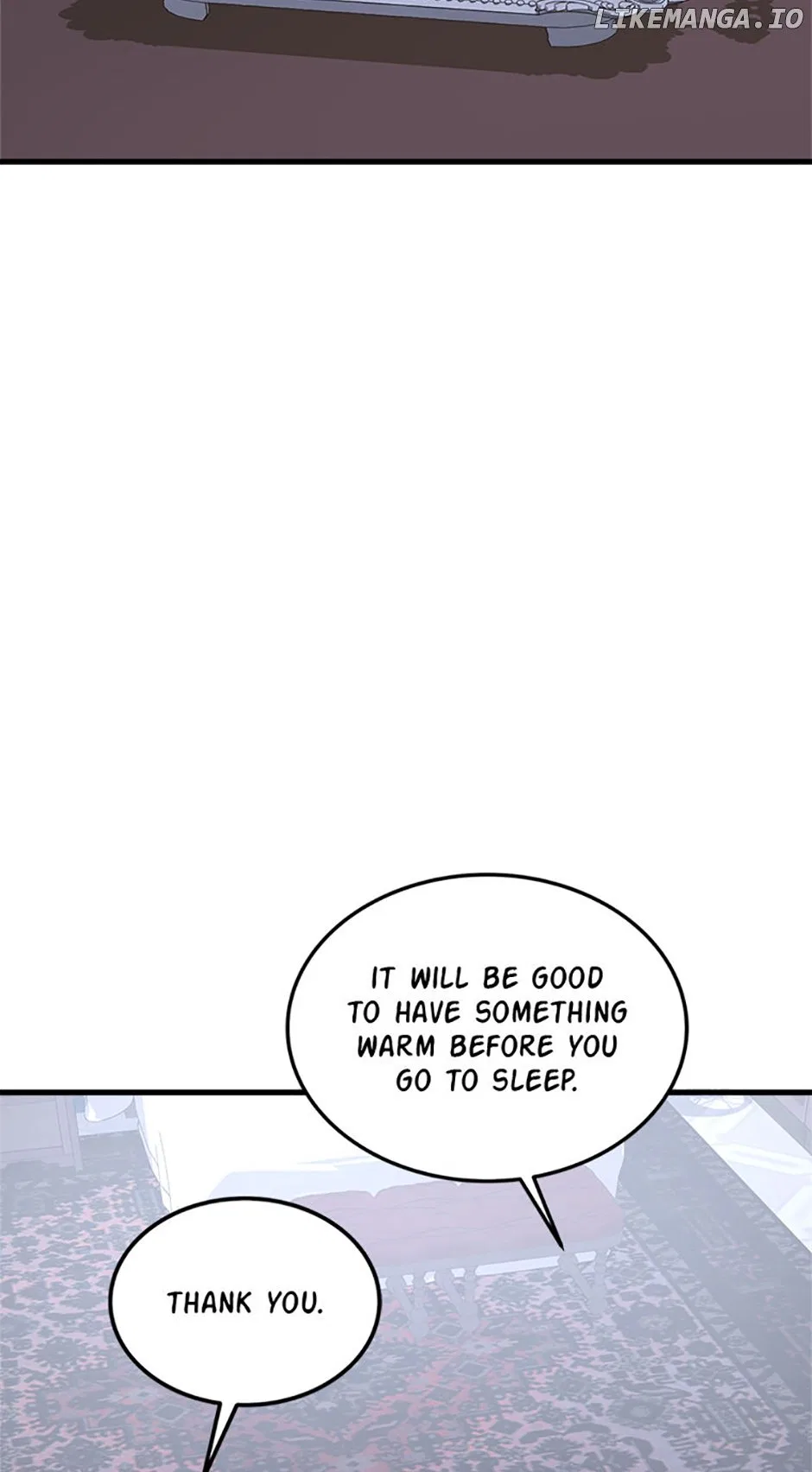 Only for Your Well-Being Chapter 48 – Page 18