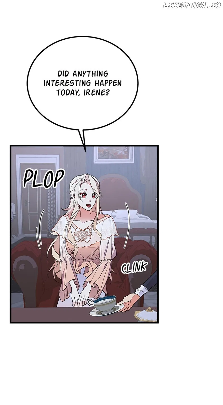 Only for Your Well-Being Chapter 48 – Page 20