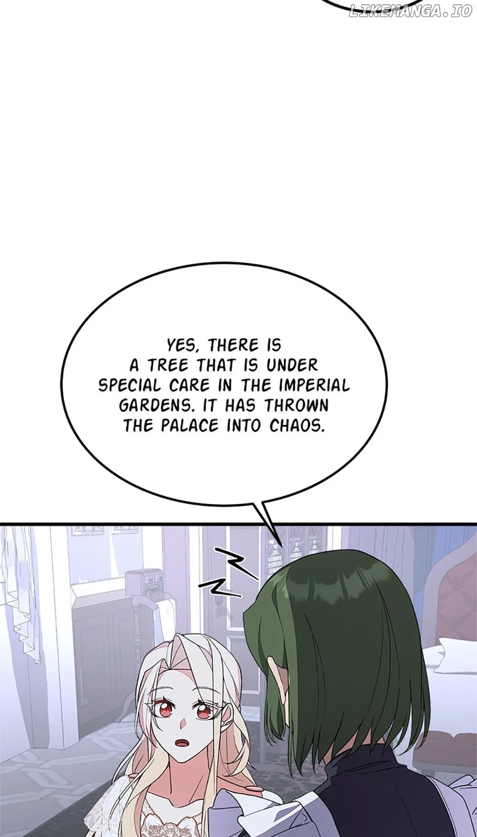 Only for Your Well-Being Chapter 48 – Page 22