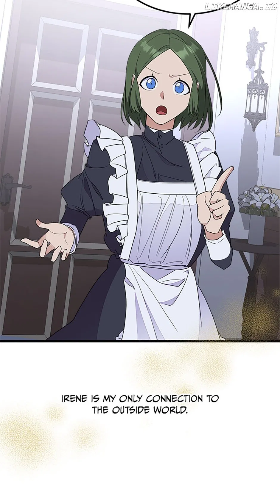 Only for Your Well-Being Chapter 48 – Page 24