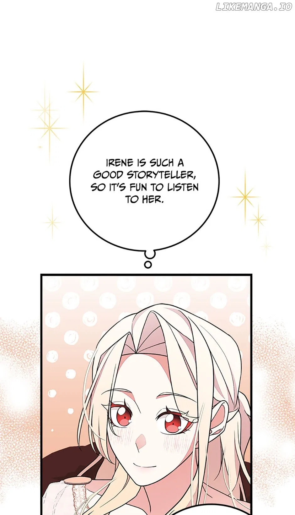 Only for Your Well-Being Chapter 48 – Page 25