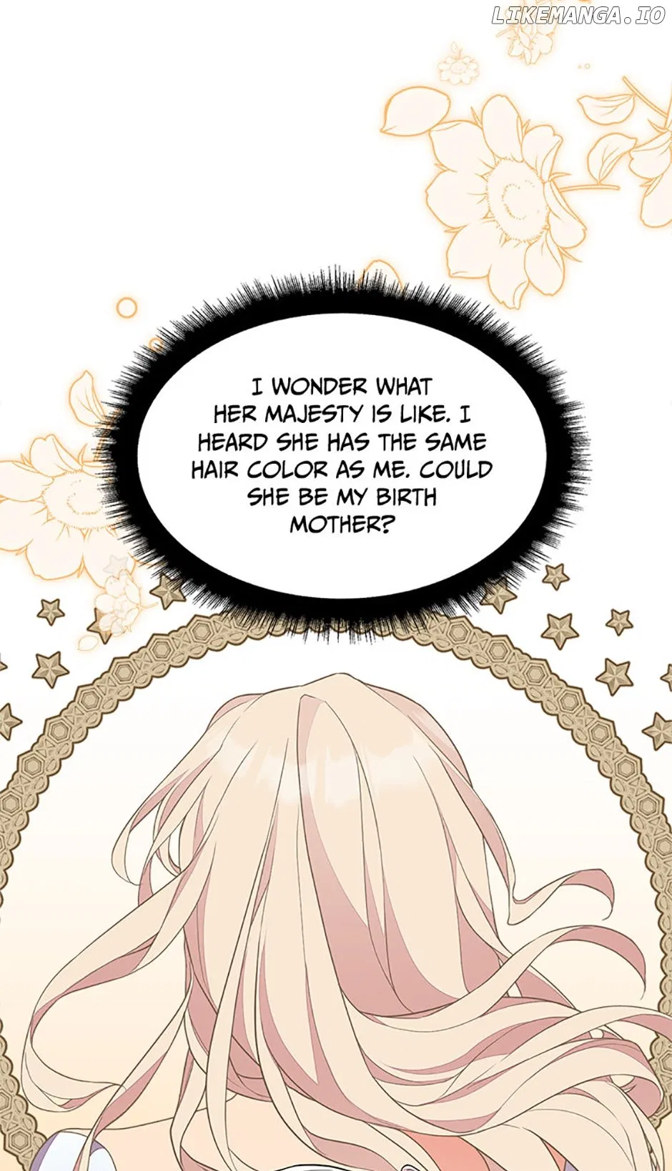 Only for Your Well-Being Chapter 48 – Page 28